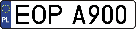 EOPA900
