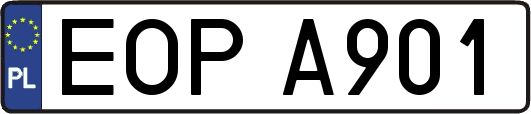EOPA901