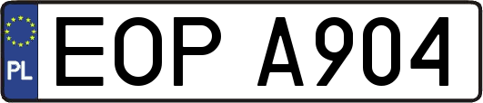 EOPA904