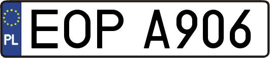 EOPA906