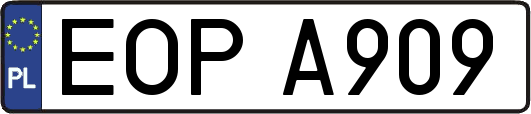 EOPA909
