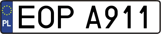 EOPA911