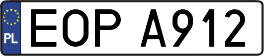 EOPA912