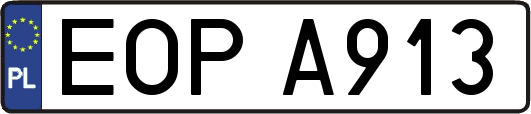 EOPA913