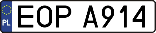 EOPA914