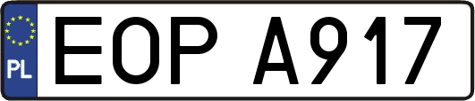 EOPA917