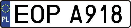 EOPA918