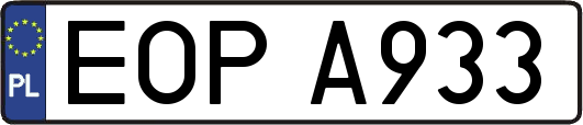 EOPA933