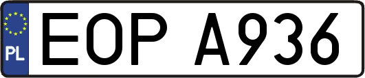 EOPA936