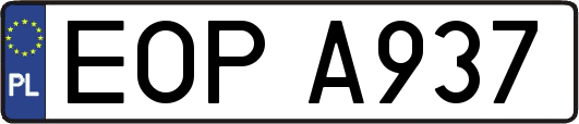 EOPA937