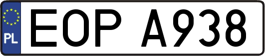 EOPA938