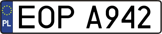 EOPA942