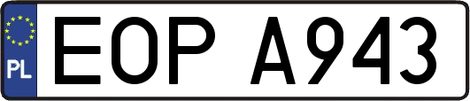 EOPA943