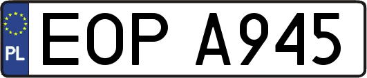 EOPA945