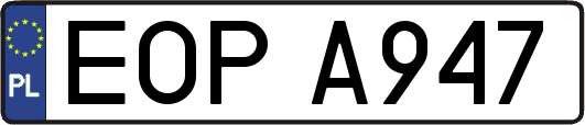 EOPA947