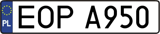 EOPA950