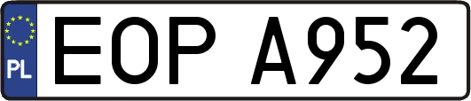 EOPA952