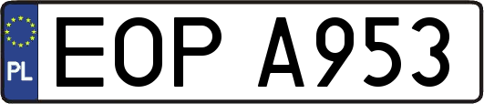 EOPA953