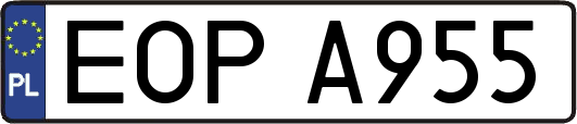 EOPA955