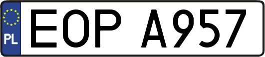 EOPA957