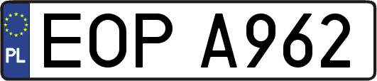 EOPA962