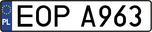 EOPA963