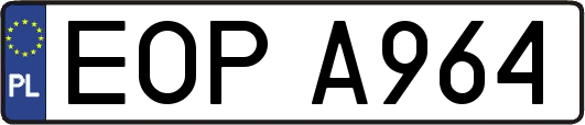 EOPA964
