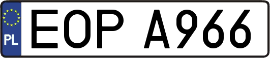 EOPA966