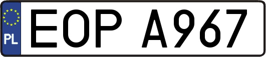 EOPA967