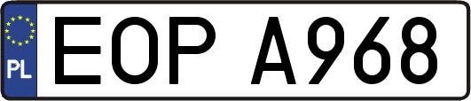EOPA968