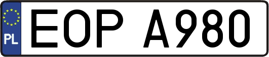 EOPA980