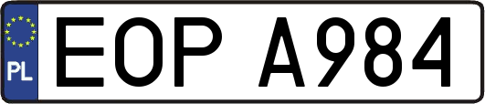 EOPA984