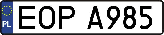EOPA985