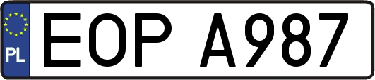 EOPA987