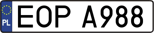 EOPA988