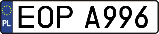 EOPA996