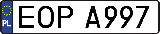 EOPA997