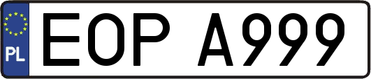 EOPA999