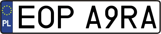 EOPA9RA