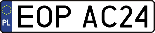 EOPAC24