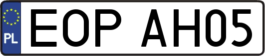 EOPAH05