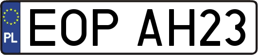 EOPAH23