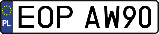 EOPAW90