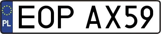 EOPAX59