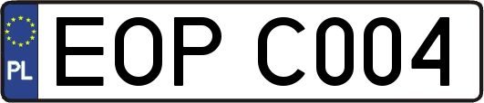 EOPC004