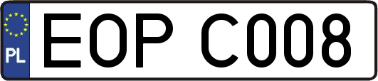 EOPC008