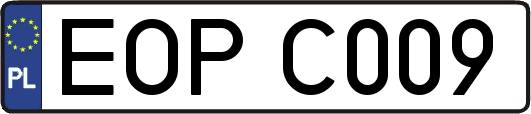 EOPC009