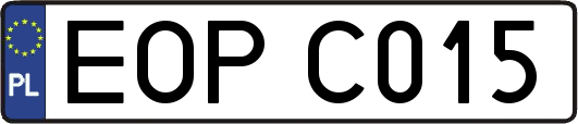 EOPC015