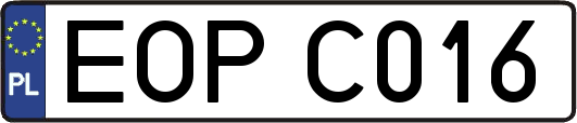 EOPC016