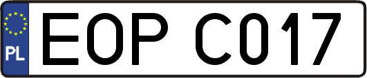 EOPC017
